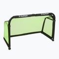 Fußballtor OneTeam SWIFTGOAL 150 x 90 cm foldable black/green