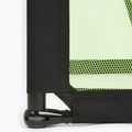 Fußballtor OneTeam SWIFTGOAL 150 x 90 cm foldable black/green 7
