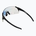 Fahrrad-Sonnenbrille ATTABO Stilb Air photochromic black 2