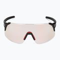 Fahrrad-Sonnenbrille ATTABO Stilb Air photochromic black 5