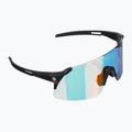 Fahrrad-Sonnenbrille ATTABO Stilb Air photochromic black 8