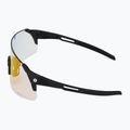 Fahrrad-Sonnenbrille ATTABO Stilb Air photochromic black 6