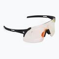 Fahrrad-Sonnenbrille ATTABO Stilb Air photochromic black 10