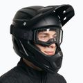 Fahrradbrille ATTABO Pakrac Anti-Fog black 2