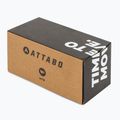 Fahrradbrille ATTABO Pakrac Anti-Fog black 10