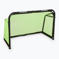 Fußballtor OneTeam SWIFTGOAL 180 x 120 cm foldable black/green