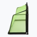 Fußballtor OneTeam SWIFTGOAL 180 x 120 cm foldable black/green 2