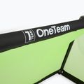 Fußballtor OneTeam SWIFTGOAL 180 x 120 cm foldable black/green 6