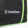 Tragetasche für das Tor OneTeam Swiftgoal 120 x 70 cm black/green 5