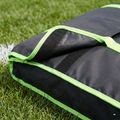 Tragetasche für das Tor OneTeam Swiftgoal 120 x 70 cm black/green 6