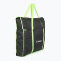 Tragetasche für Tor OneTeam Swiftgoal 150 x 90 cm schwarz/grün 2