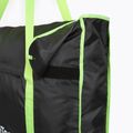 Tragetasche für Tor OneTeam Swiftgoal 150 x 90 cm schwarz/grün 6
