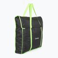 Tragetasche für Tor OneTeam Swiftgoal 180 x 120 cm schwarz/grün 2