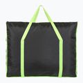 Tragetasche für Tor OneTeam Swiftgoal 180 x 120 cm schwarz/grün 4
