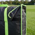 Tragetasche für Tor OneTeam Swiftgoal 180 x 120 cm schwarz/grün 5