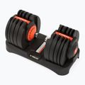 Verstellbare Kurzhantel TREXO 24kg EVO black