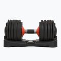 Verstellbare Kurzhantel XTREXO 24kg EVO black 4