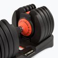 Verstellbare Kurzhantel XTREXO 24kg EVO black 5