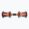 Verstellbare Kurzhantel XTREXO 24kg EVO black 8