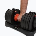 Verstellbare Kurzhantel XTREXO 24kg EVO black 10