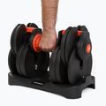Verstellbare Kurzhantel XTREXO 24kg EVO black 11