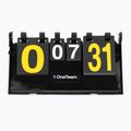 Ergebnistafel OneTeam SCB01 schwarz 4