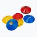 Trainingskegel OneTeam TRFTB01 30 Stück, mehrfarbig 6