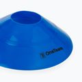 Trainingskegel OneTeam TRFTB01 30 Stück, mehrfarbig 8