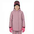 Kinderskibrille ATTABO Apik Jr Anti-Fog pink 2