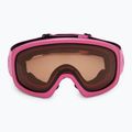 Kinderskibrille ATTABO Apik Jr Anti-Fog pink 6