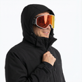 Skibrille ATTABO Kinik white 2