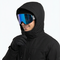 Skibrille ATTABO Kinik black 2