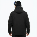 Skibrille ATTABO Kinik black 4