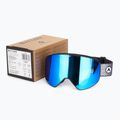 Skibrille ATTABO Kinik black 12