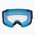 Skibrille ATTABO Nanuk Pro photochromatisch black 6
