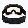 Skibrille ATTABO Nanuk Pro photochromatisch black 7