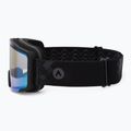Skibrille ATTABO Nanuk Pro photochromatisch black 8