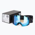 Skibrille ATTABO Nanuk Pro photochromatisch black 12