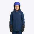 Kinder-Skihelm ATTABO Avens 2.0 Jr blue 3