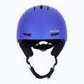 Kinder-Skihelm ATTABO Avens 2.0 Jr blue 4