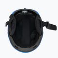 Kinder-Skihelm ATTABO Avens 2.0 Jr blue 7