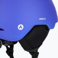 Kinder-Skihelm ATTABO Avens 2.0 Jr blue 9
