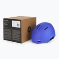 Kinder-Skihelm ATTABO Avens 2.0 Jr blue 12