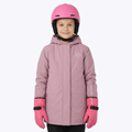 Kinder-Skihelm ATTABO Avens 2.0 Jr pink 3