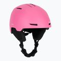 Kinder-Skihelm ATTABO Avens 2.0 Jr pink