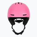 Kinder-Skihelm ATTABO Avens 2.0 Jr pink 4