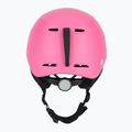 Kinder-Skihelm ATTABO Avens 2.0 Jr pink 6