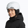 Skihelm ATTABO Avens 3.0 ERT white 3