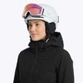 Skihelm ATTABO Avens 3.0 ERT white 4