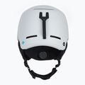 Skihelm ATTABO Avens 3.0 ERT white 9